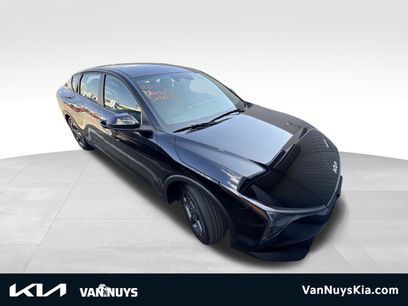 Used 2026 Kia K4