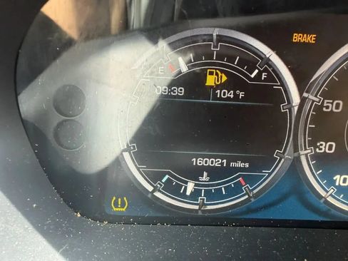 Used 2012 Jaguar XJ L RWD image 2