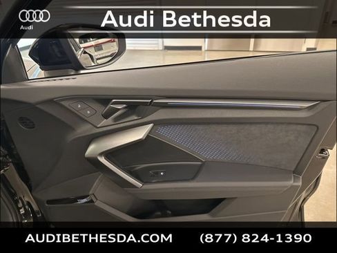 New 2026 Audi RS 3 image 25