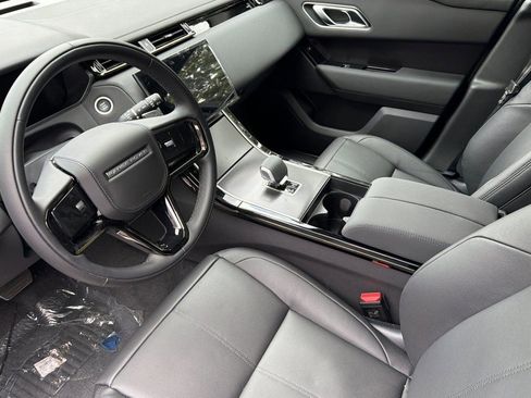 New 2026 Land Rover Range Rover Velar Dynamic SE AWD/4WD image 4