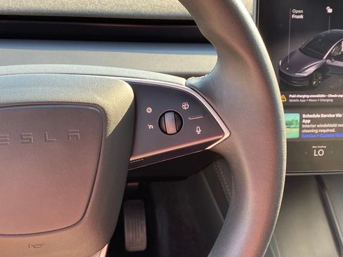 Used 2024 Tesla Model 3 Long Range RWD image 15