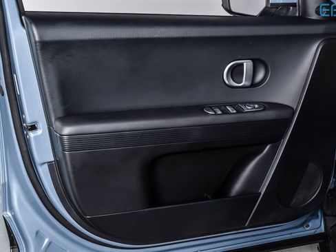 Used 2024 Hyundai Ioniq 5 SEL image 12