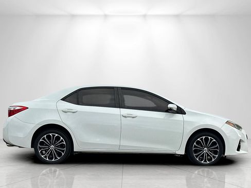 Used 2014 Toyota Corolla S image 2
