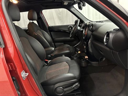 Used 2013 MINI Cooper Countryman S image 10