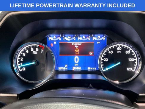 Used 2023 Ford F150 XLT w/ Equipment Group 302A High AWD/4WD image 26