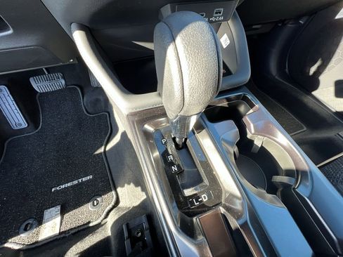 New 2026 Subaru Forester Premium image 15