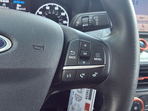 Used 2023 Ford Maverick XLT FWD image 34