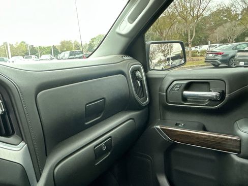 Used 2021 GMC Sierra 1500 Elevation w/ X31 Off-Road Package image 31