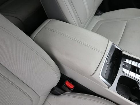 Used 2026 Hyundai Tucson SEL AWD/4WD image 34