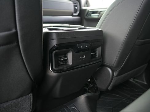 Used 2026 Chevrolet Silverado 1500 ZR2 w/ Dark Appearance Package AWD/4WD image 31