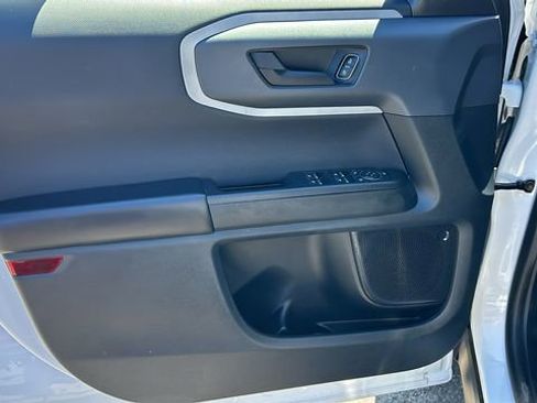 Used 2022 Ford Bronco Sport Big Bend w/ Convenience Package image 16