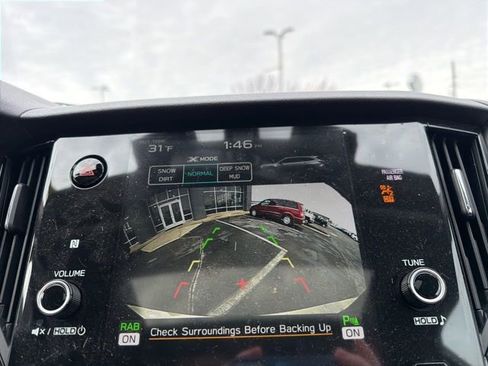 Used 2023 Subaru Outback Onyx Edition image 26