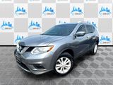 Used 2016 Nissan Rogue SV w/ SV Premium Package image 2