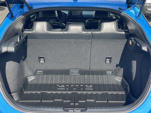 Used 2024 Honda Civic Sport Touring image 27