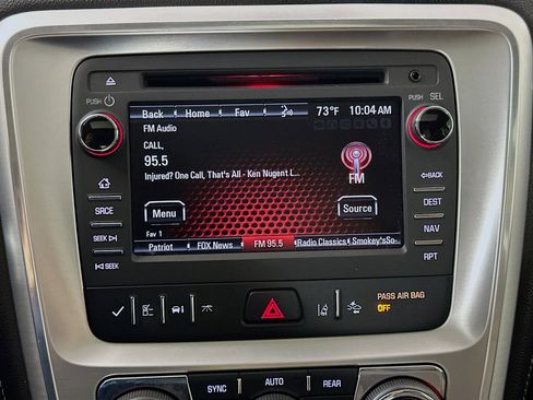 Used 2015 GMC Acadia SLT w/ Open Road Package image 19