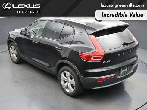 Used 2019 Volvo XC40 T5 Momentum AWD/4WD image 43