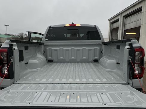 New 2026 Ford Ranger XLT w/ Equipment Group 301A High AWD/4WD image 62