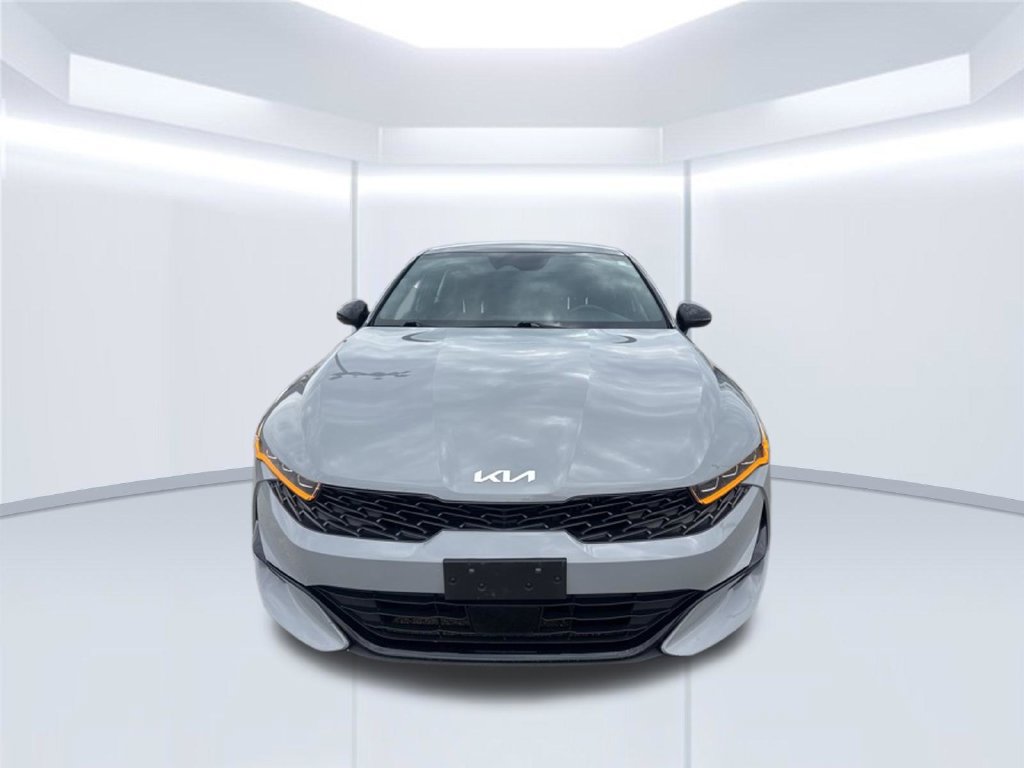 Used 2023 Kia K5 GT-Line AWD/4WD image 8