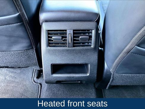 Used 2024 Mitsubishi Outlander SE FWD image 18