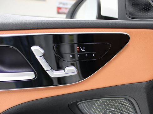 Used 2024 Mercedes-Benz C 300 C 300 4MATIC image 19