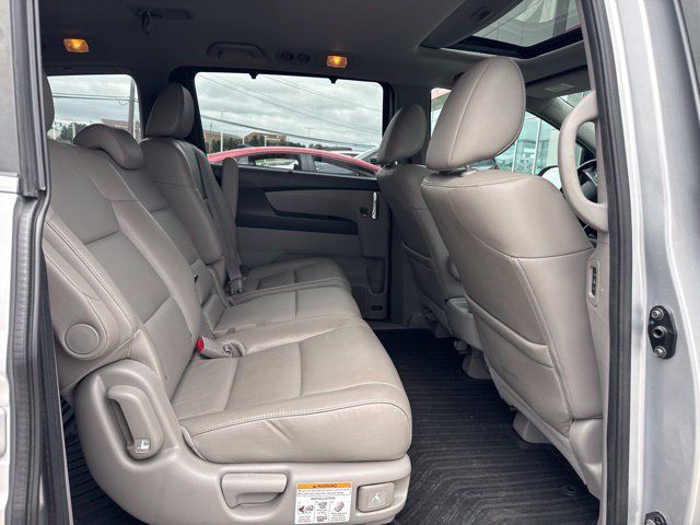 Used 2014 Honda Odyssey EX-L image 14