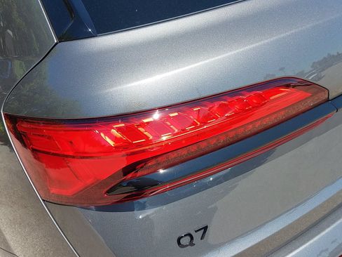 New 2026 Audi Q7 2.0T Premium Plus AWD/4WD image 38