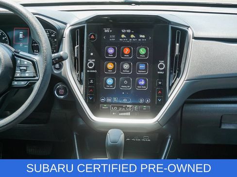 Used 2025 Subaru Crosstrek 2.5i Premium AWD/4WD image 15