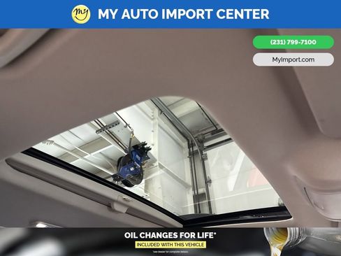 Used 2023 GMC Acadia Denali w/ Denali Ultimate Package image 34