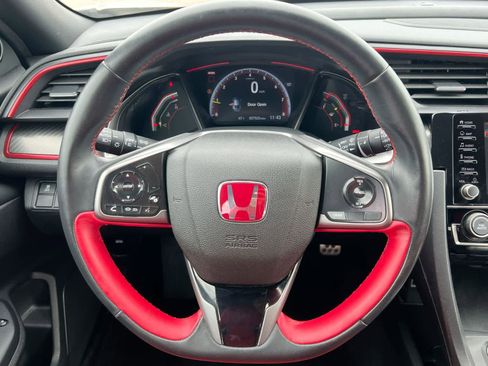 Used 2019 Honda Civic Type R image 23
