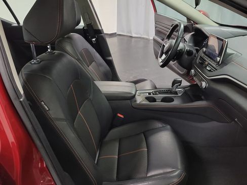 Used 2020 Nissan Altima 2.5 SR w/ Premium Package AWD/4WD image 23