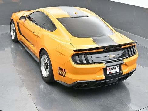 Used 2019 Ford Mustang GT Premium w/ GT Performance Package image 33