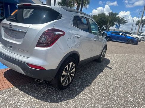 Used 2021 Buick Encore Preferred FWD image 25