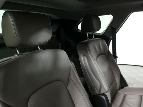 Used 2017 Hyundai Santa Fe Limited image 23