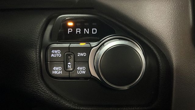 Used 2019 RAM 1500 Big Horn AWD/4WD image 18