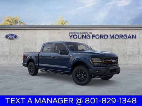 New 2026 Ford F150 Tremor w/ Equipment Group 402A High AWD/4WD image 7