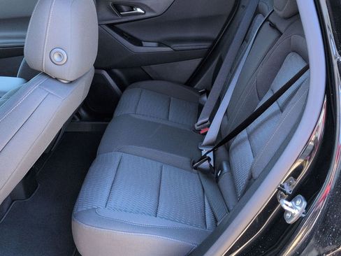 New 2026 Chevrolet Equinox LT image 21