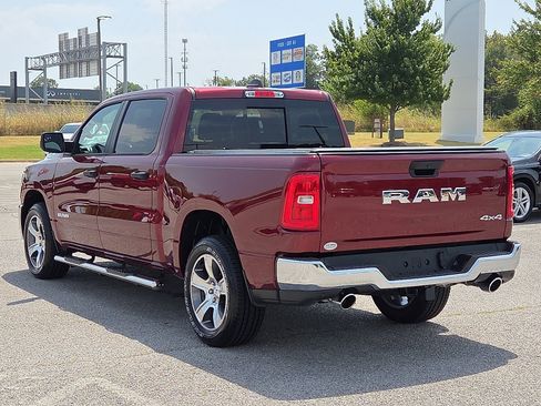 Used 2026 RAM 1500 Tradesman AWD/4WD image 4