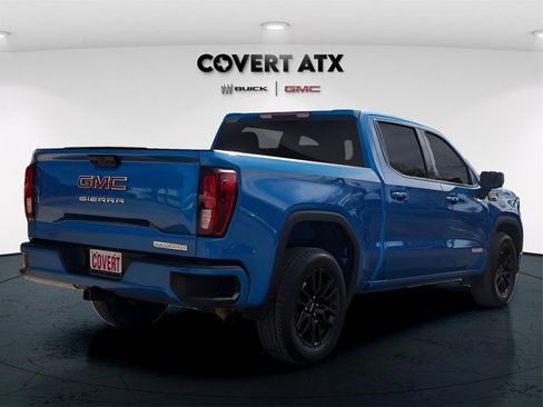 Used 2024 GMC Sierra 1500 Elevation image 7