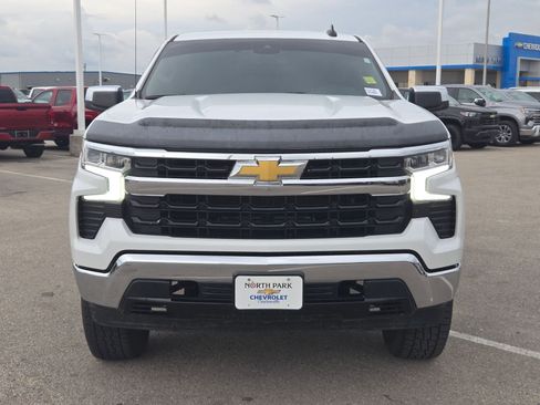 Used 2023 Chevrolet Silverado 1500 LT RWD image 8