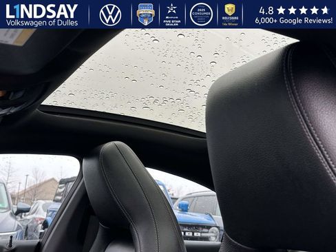 Used 2018 Mercedes-Benz CLA 250 4MATIC image 23