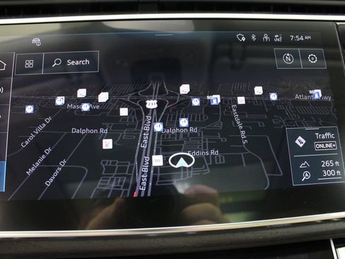 New 2026 Audi Q7 2.0T Premium Plus AWD/4WD image 12