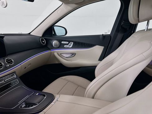 Used 2022 Mercedes-Benz E 450 4MATIC All-Terrain Wagon image 26