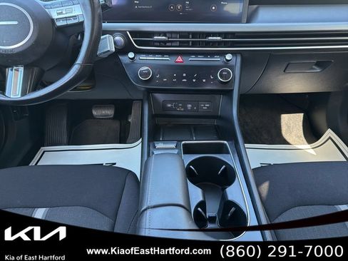 Used 2024 Hyundai Sonata SEL w/ Convenience Package FWD image 24