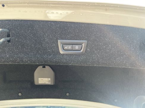 Certified 2025 BMW 330i Sedan w/ Premium Package image 34