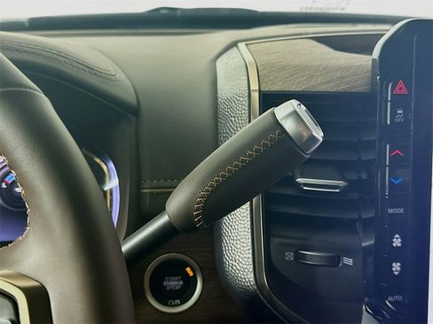 New 2026 RAM 3500 Longhorn image 12