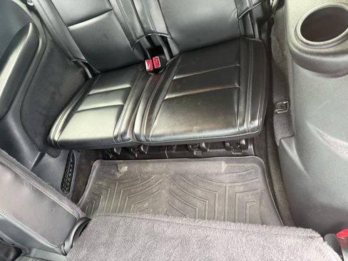 Used 2015 Dodge Durango Limited w/ Premium Group AWD/4WD image 44