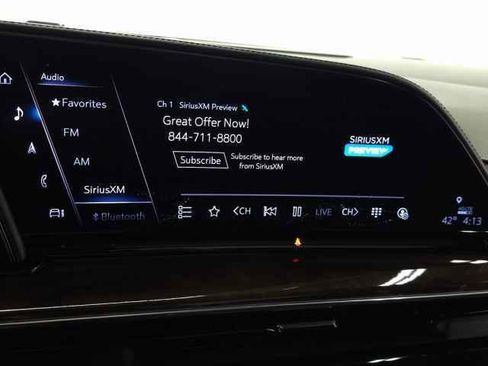 Used 2021 Cadillac Escalade Premium Luxury Platinum image 39