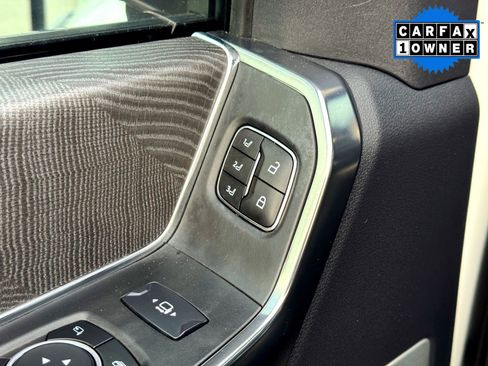 Used 2024 Ford F450 Platinum w/ FX4 Off-Road Package image 17