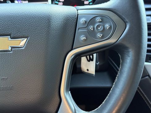 Used 2020 Chevrolet Tahoe LT image 7