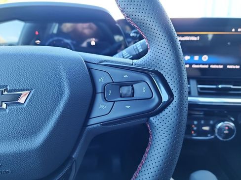 New 2026 Chevrolet Trax RS image 22